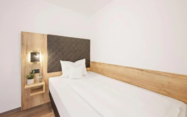 Best Western Hotel Favorit