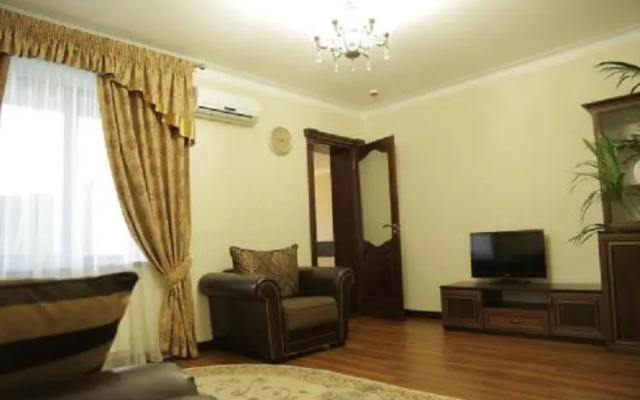 Hotel Complex Cassiopeya