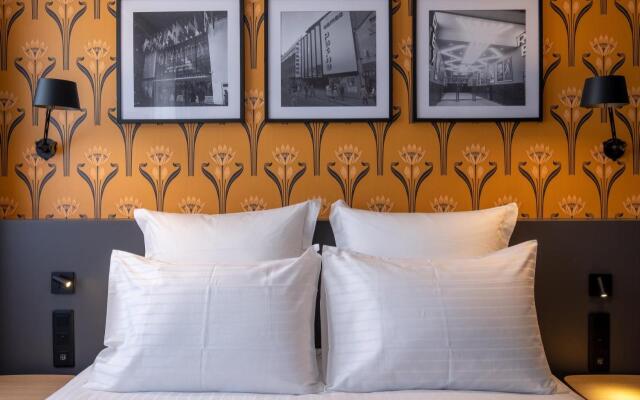 Ferdinand Hotel Tours