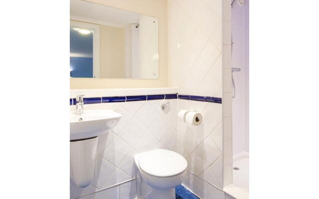 go2 Glasgow Cumbernauld Hotel