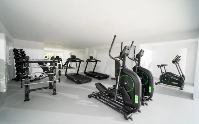 MarSenses Natura Olea Adults Only Hotel