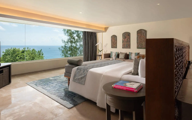 Anantara Uluwatu Bali Resort