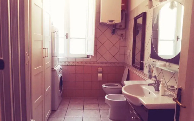 Stella's House