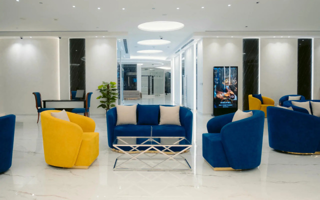 MD Hotel by Gewan