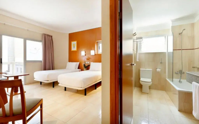 Alisios Canteras Hotel 