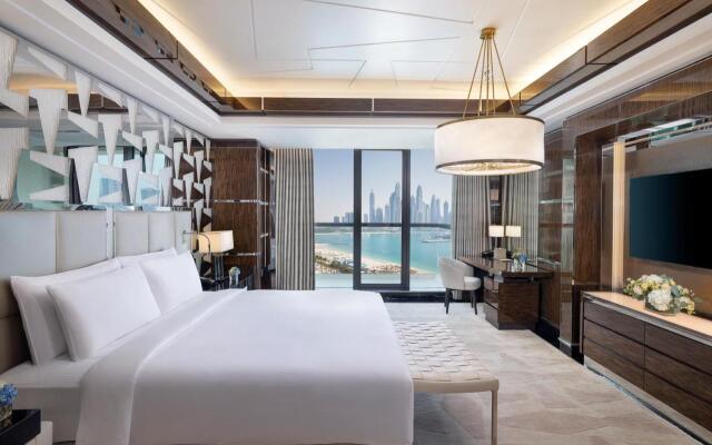 Hilton Dubai Palm Jumeirah