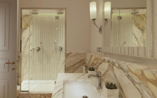 De Russie Hotel