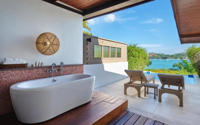 Garrya Tongsai Bay Samui