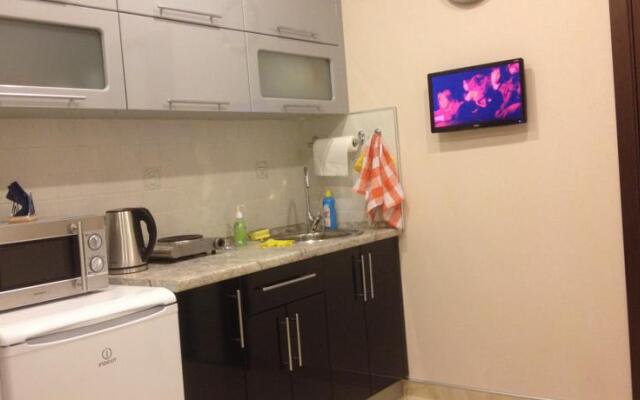 Apartamenty V Ivanovo - 10