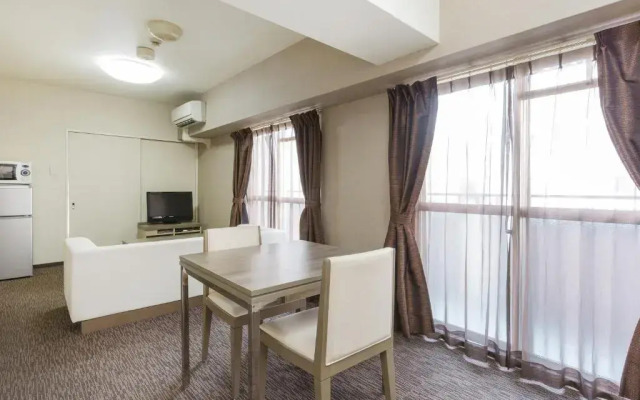 Hotel MyStays Otemae