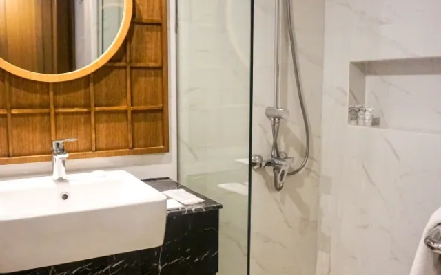 Nusa Dua Suites Bali powered by Coc