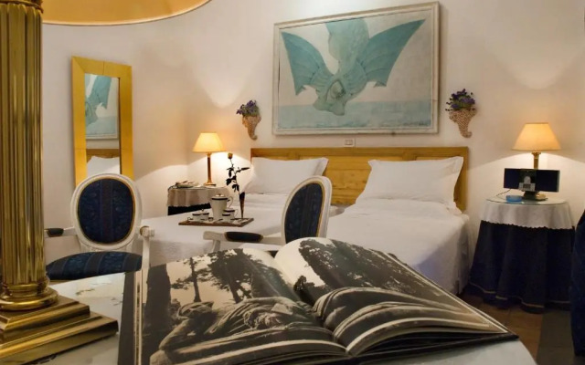 Hotel Locanda Cairoli