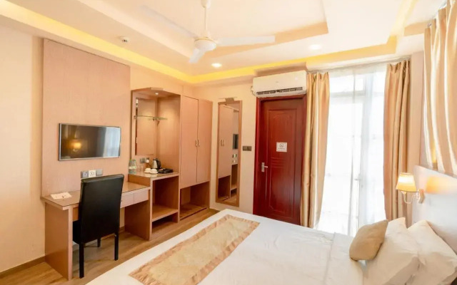 Three Inn Hotel