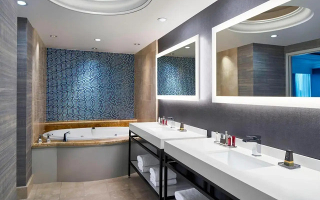 Bethesda North Marriott Hotel & Conference Center