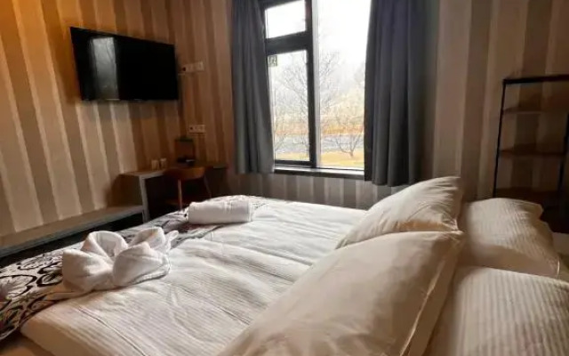 Hotel Skógafoss by EJ Hotels