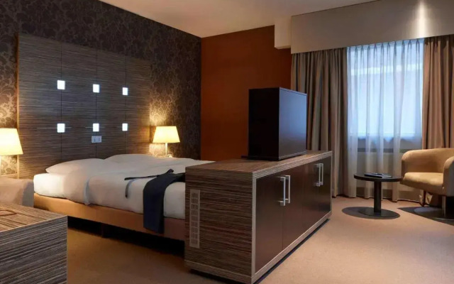 Mercure Hotel Tilburg Centrum