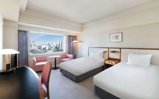 Grand Mercure Sapporo Odori Park