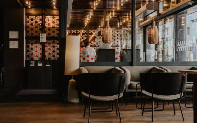 Alda Hotel Reykjavik