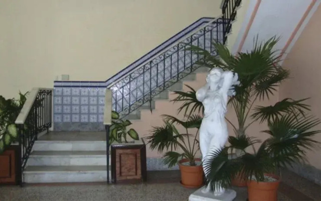 Hotel E Velasco