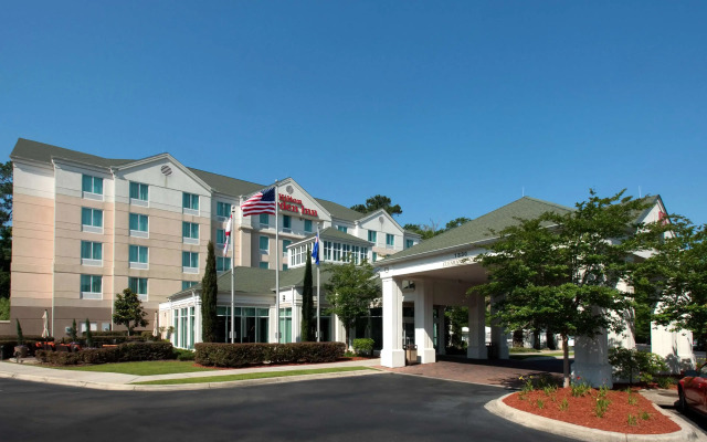 Hilton Garden Inn Tallahassee Central