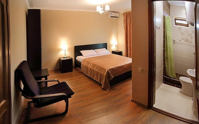 Medovy Hotel