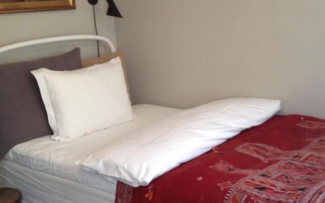 Sankt Annæ b&b