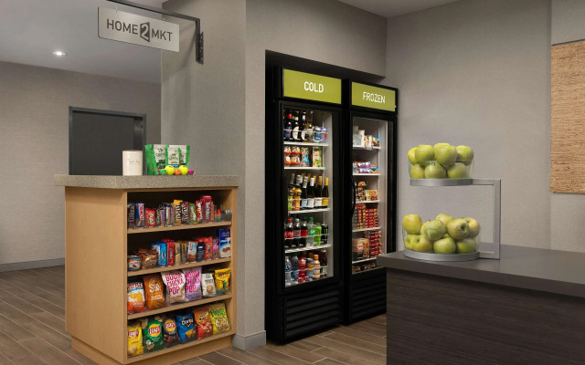 Home2 Suites by Hilton Huntsville/Research Park Area, AL