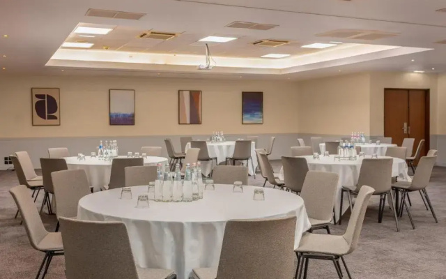 Mercure Paris Gare Montparnasse TGV