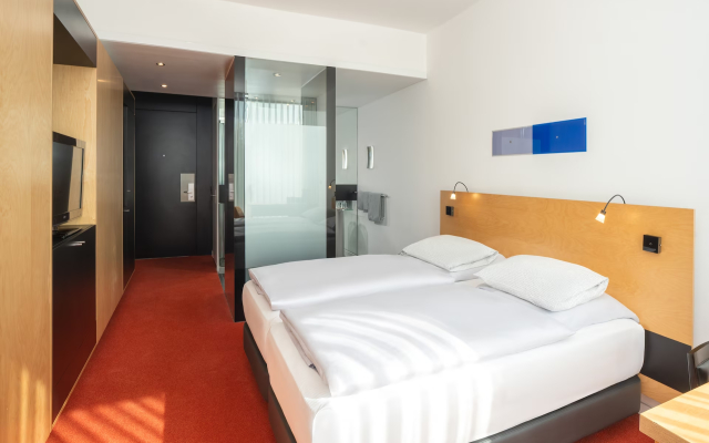 INNSiDE by Meliá Düsseldorf Seestern