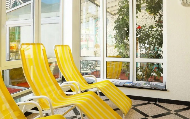 Hotel Waldesrand