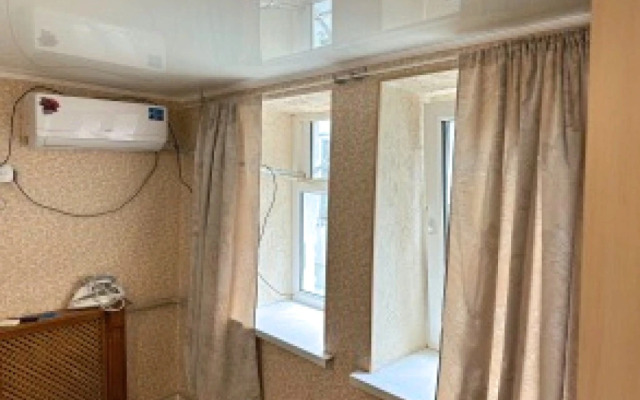 Na Kurortnom Apartments