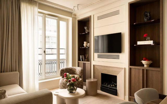 HIGHSTAY Maison - Boétie