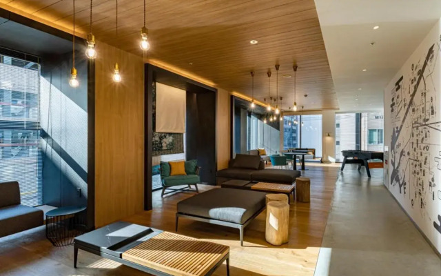 Granbell Hotel Osaka