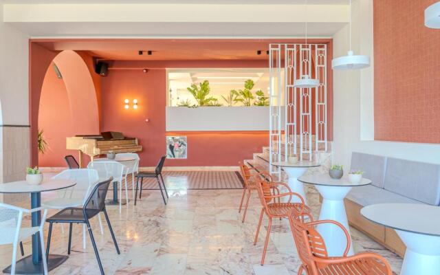 Iolida Corfu Resort & Spa by Smile Hotels