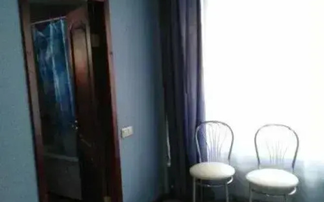 Zeleniy Dom Guest House