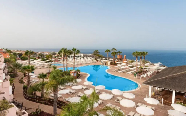 Landmar Costa los Gigantes Family Resort
