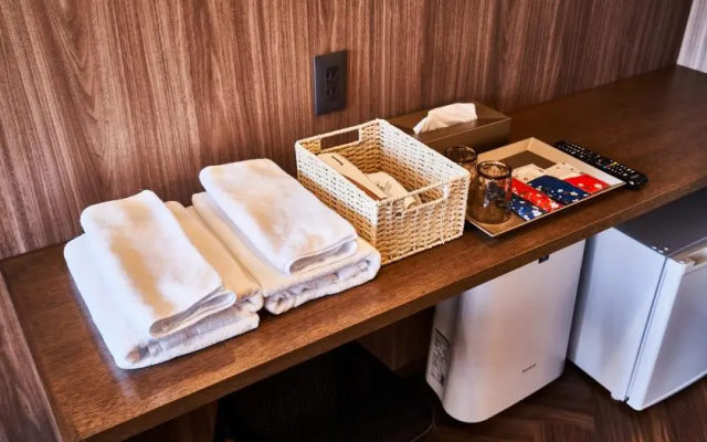 Private Shower Double room (풀 더블 침대) 사진 3