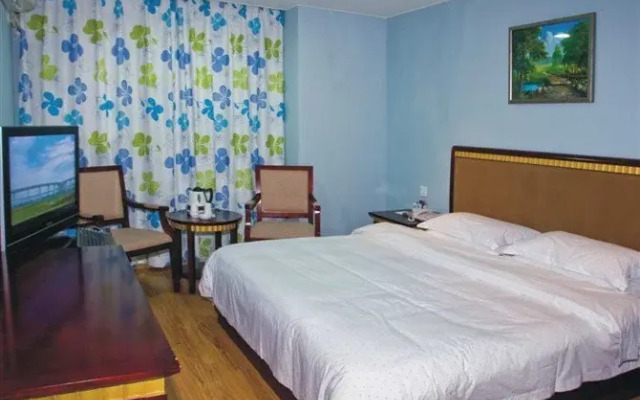 City Comfort Inn Zhuhai Jiangnan