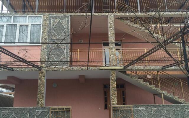 Amalia Hotel