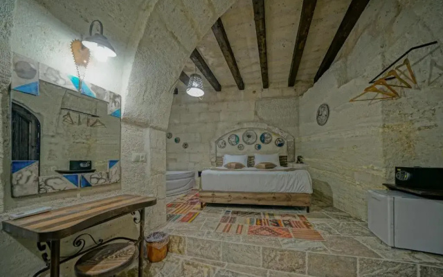 Arinna Cappadocia