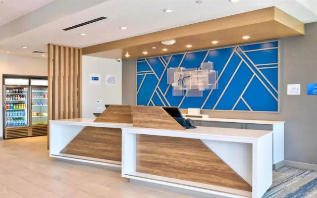 Holiday Inn Express & Suites Chino Hills by IHG