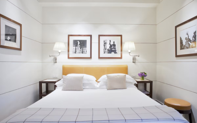 Gallery Hotel Art Lungarno Collection