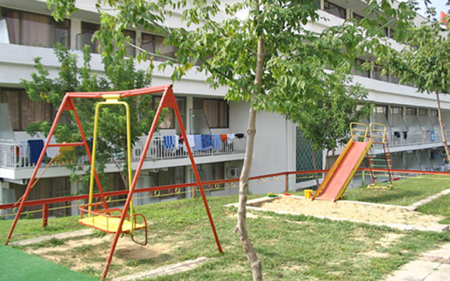 Dahlia Garden Hotel