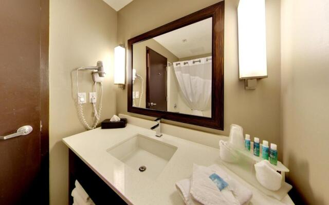 Holiday Inn Express & Suites Edmonton International Airport by IHG