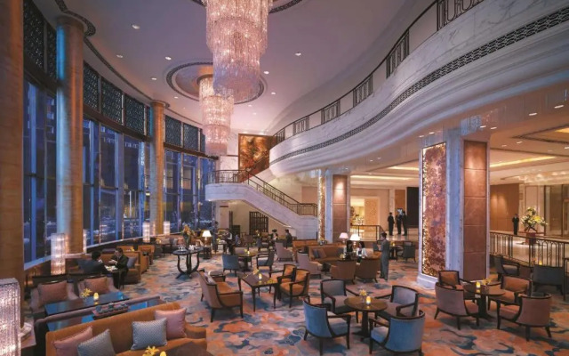 Shangri-La Changchun