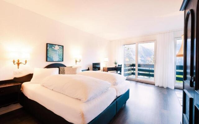 Hotel Alpenhof