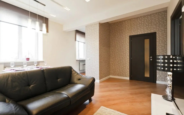 Minsk Apartment Service Luxe Class