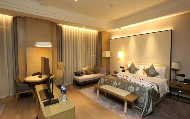Xiangyi Hotel