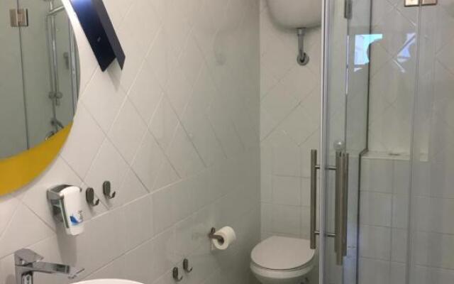 Hotel Pelaghea