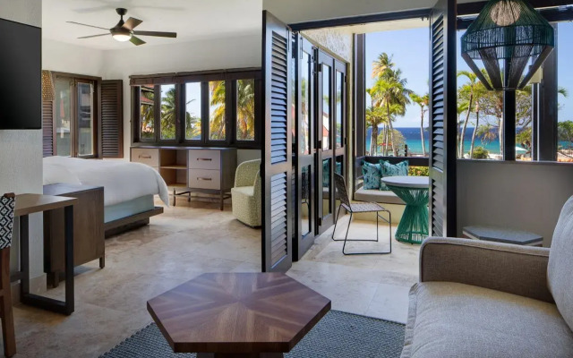 Carambola Beach Resort St. Croix, US Virgin Islands